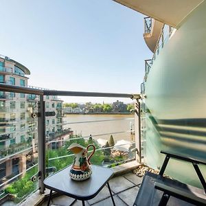 Appartement met Twee Slaapkamers